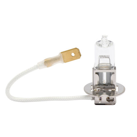 Wurth ŽARULJA-HALOGENA-H3-PK22S-24V-70W