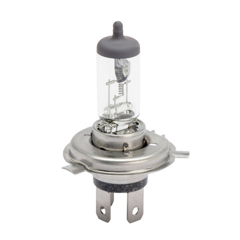 Wurth ŽARULJA-HALOGENA-H4-P43T-24V-75/70W