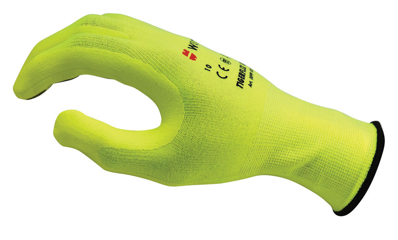 Wurth ZAŠTITNA RUKAVICA-TIGERFLEX-HI-LITE-VEL.8