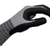Wurth ZAŠTITNA RUKAVICA-TIGERFLEX PLUS-NITRIL-VEL.9