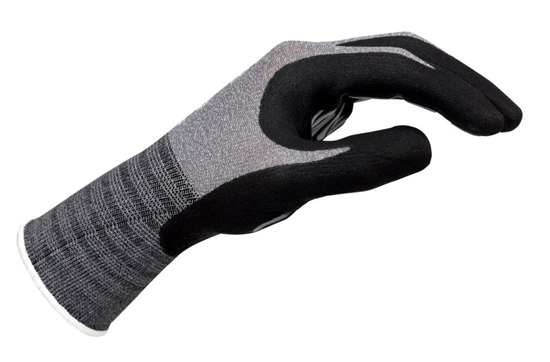 Wurth ZAŠTITNA RUKAVICA-TIGERFLEX PLUS-NITRIL-VEL.9