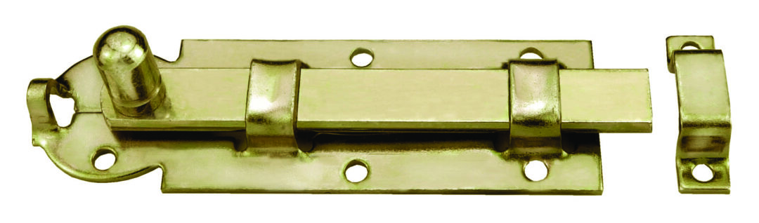 Wurth ZATVARAČ RAVNI S PLOČICOM 80X25mm