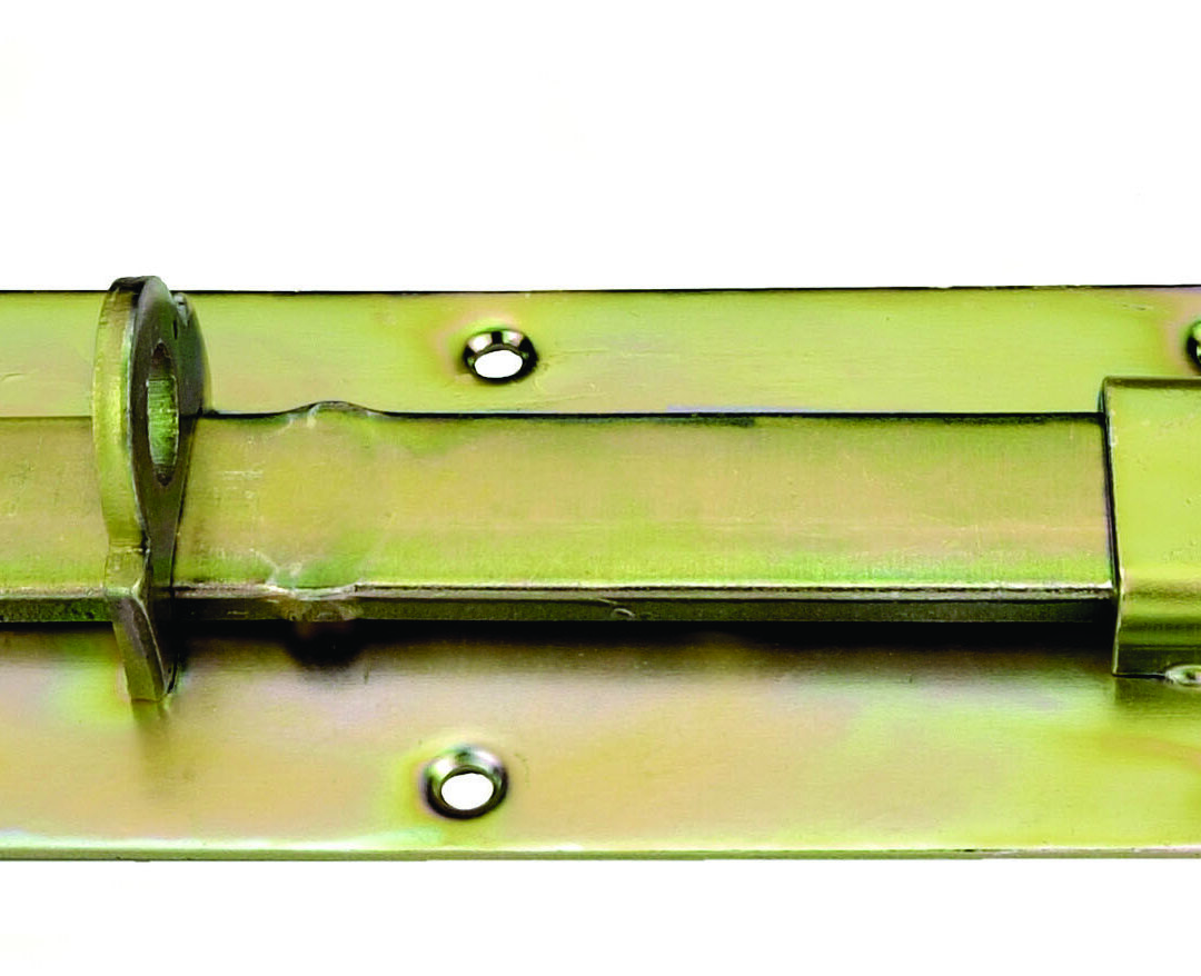 Wurth ZATVARAČ RAVNI S UŠICOM 160X60mm