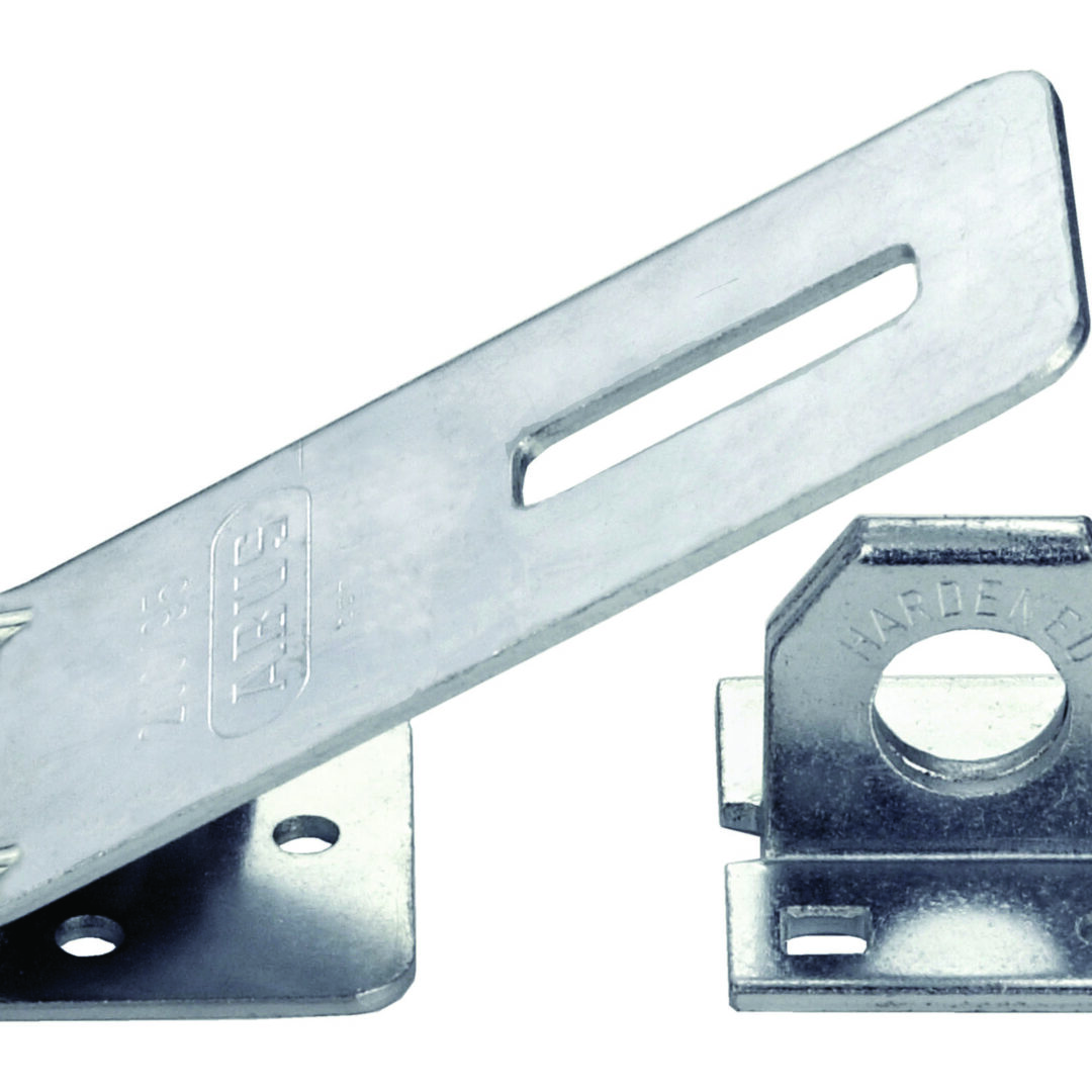 Wurth ZATVARAČ S UŠICOM Zn 95X39mm