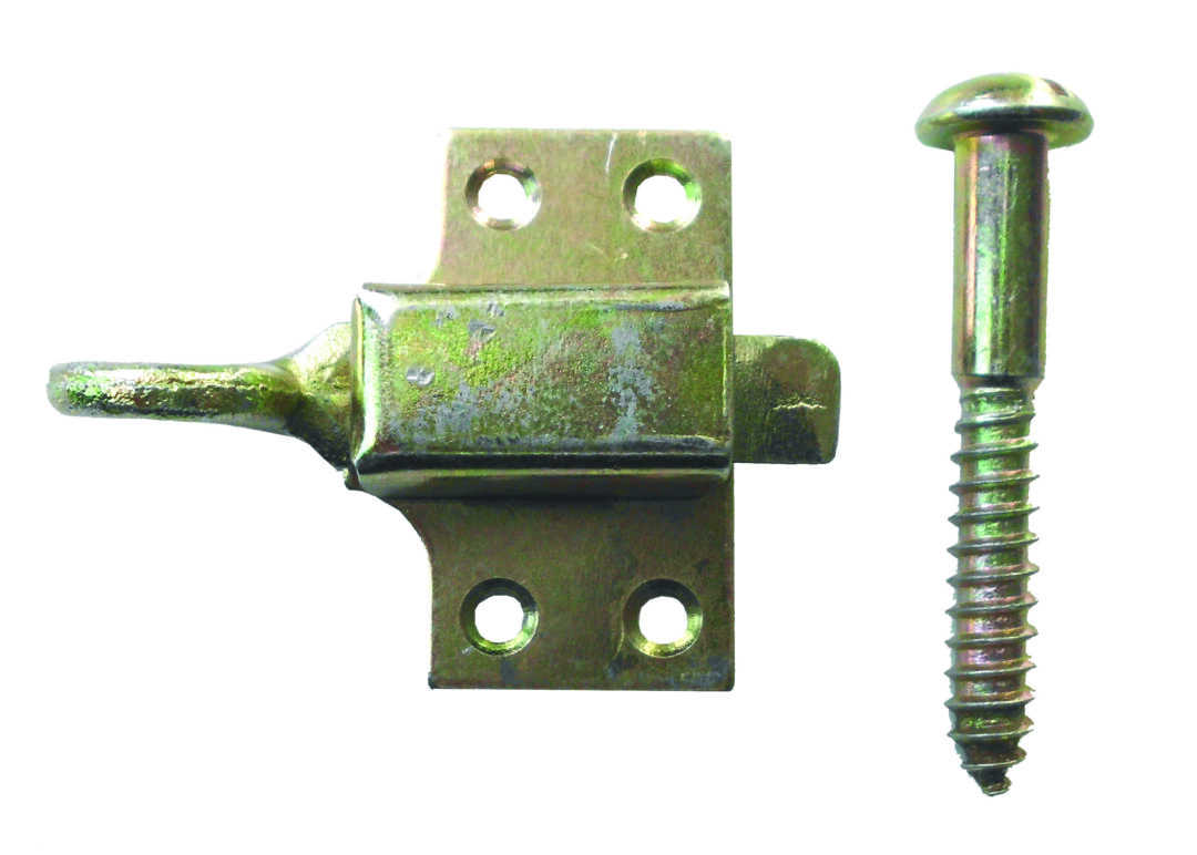 Wurth ZATVARAČ ZA PROZOR ŽUTO Zn 70X52X30mm