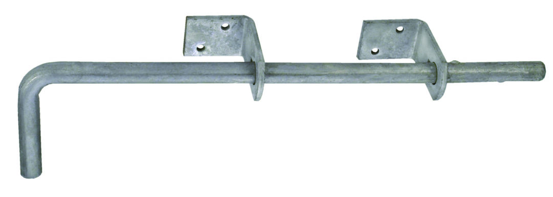 Wurth ZATVARAČ Zn 16X400mm