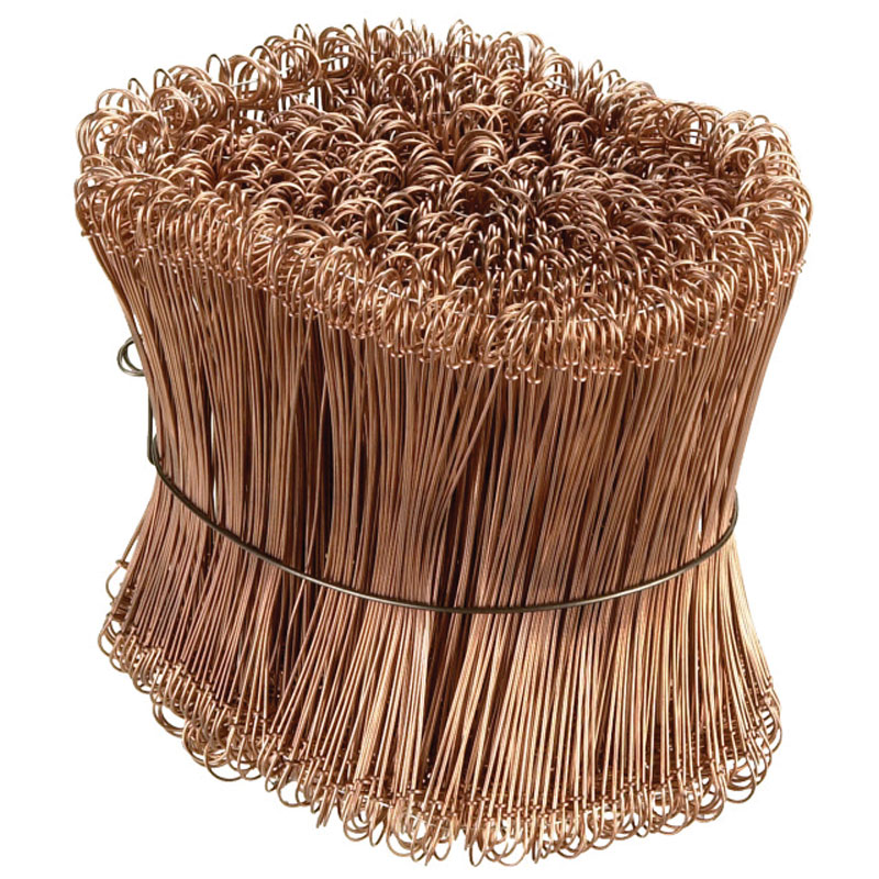 Wurth ŽICA ZA VEZANJE ARMATURE 140mm