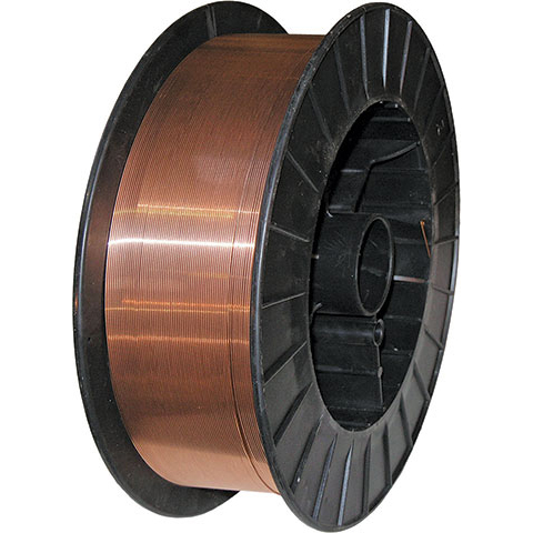 Wurth ŽICA ZA ZAVARIVANJE-ROLA-0,8MM-15KG