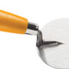 Wurth ŽLICA GIPSERSKA INOX 100X120mm PRO MASTER