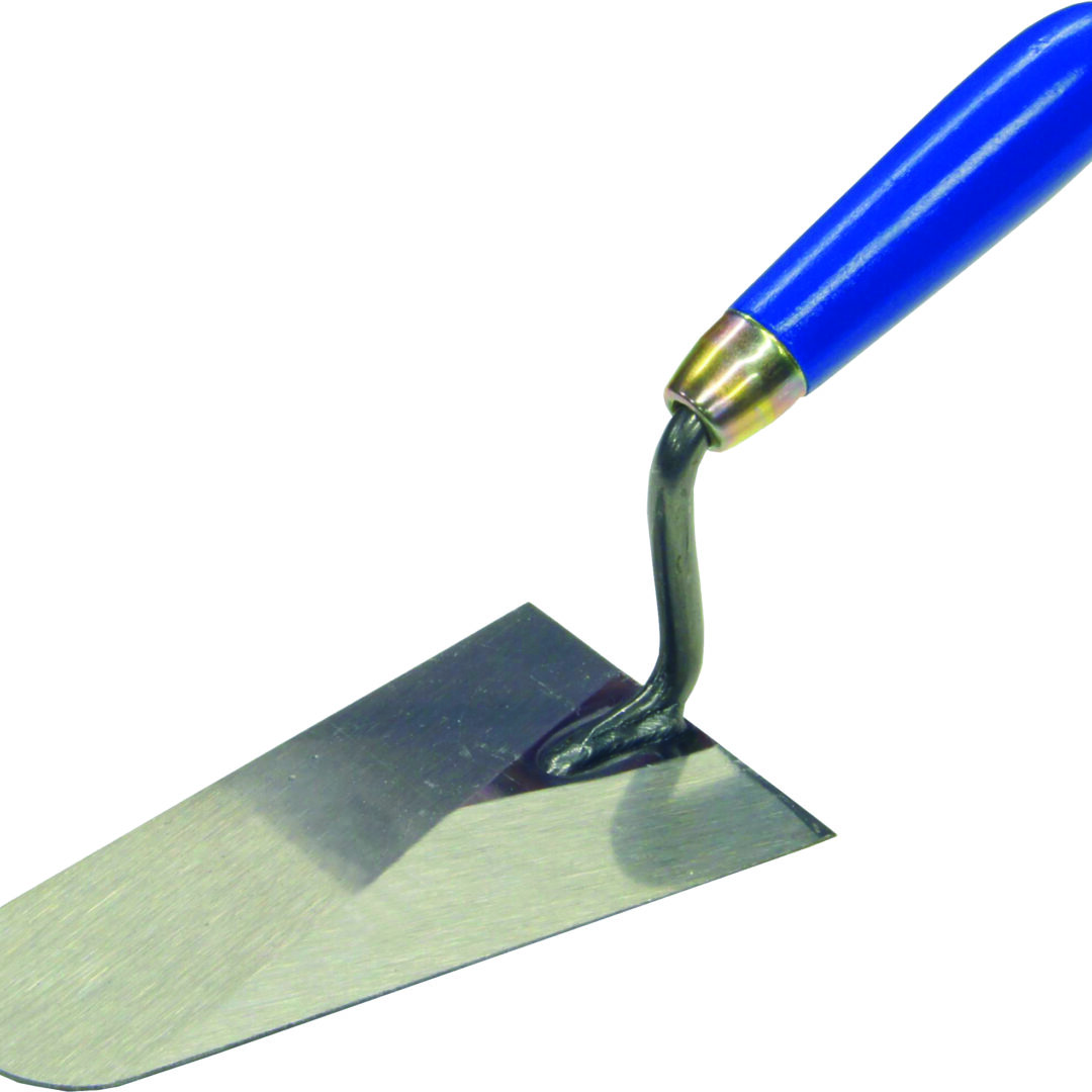 Wurth ŽLICA OKRUGLA VARENA 160mm