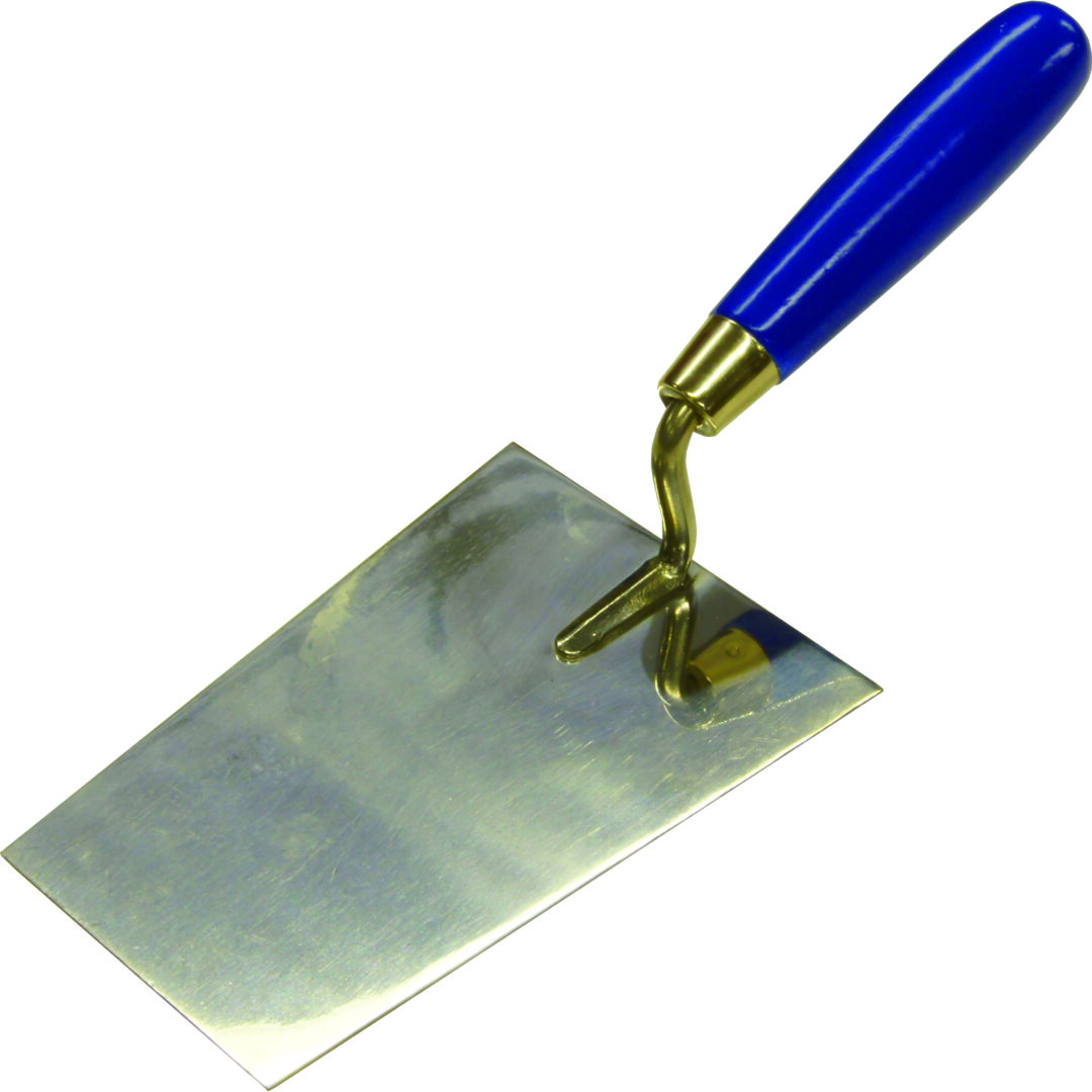Wurth ŽLICA TRAPEZNA INOX 180mm