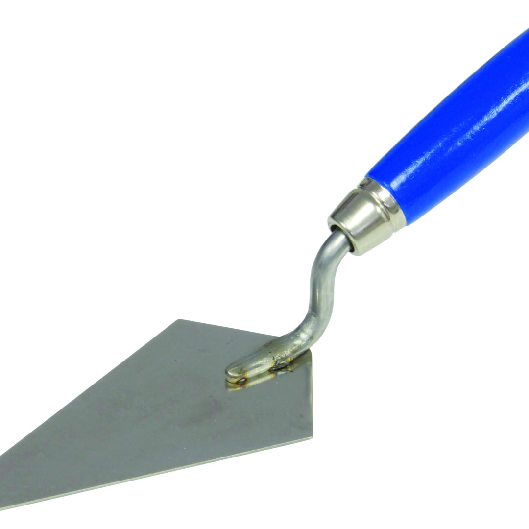 Wurth ŽLICA TROKUTASTA INOX 140mm