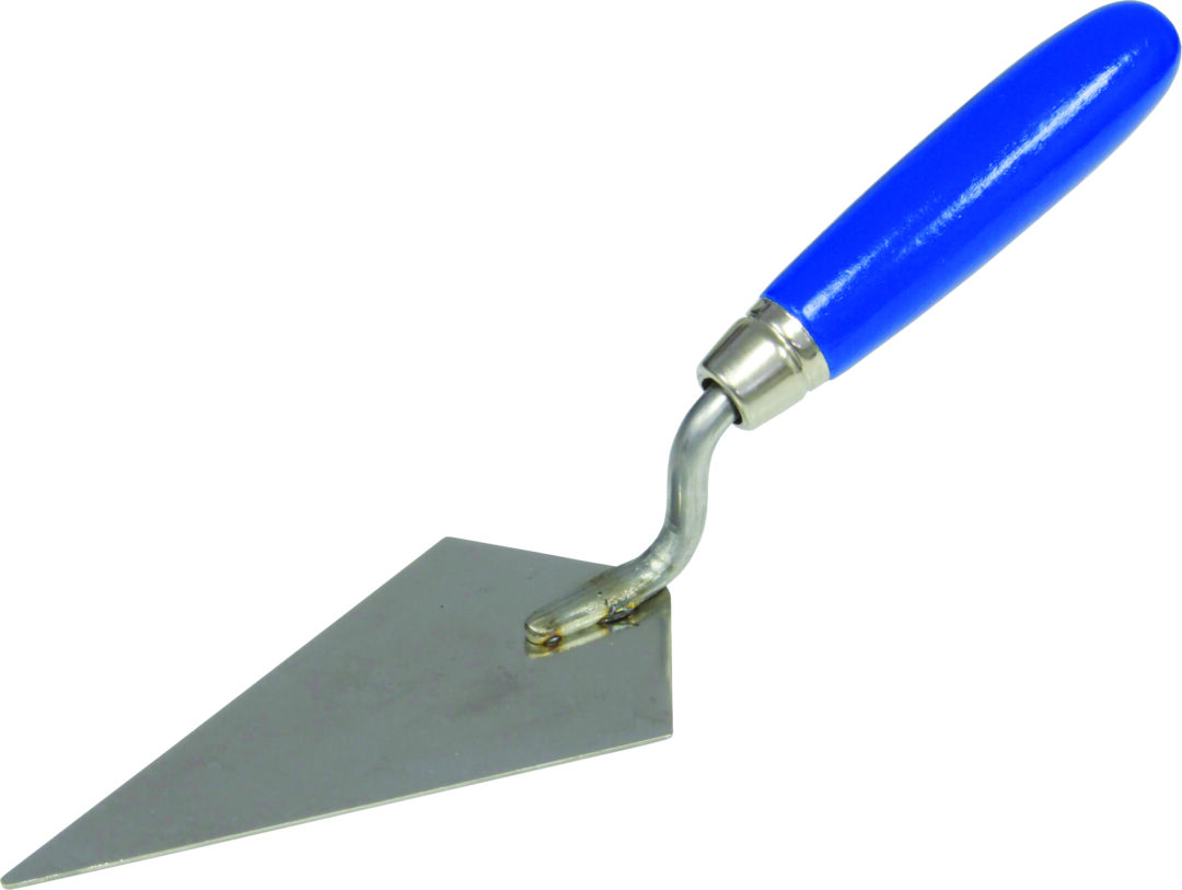 Wurth ŽLICA TROKUTASTA INOX 140mm