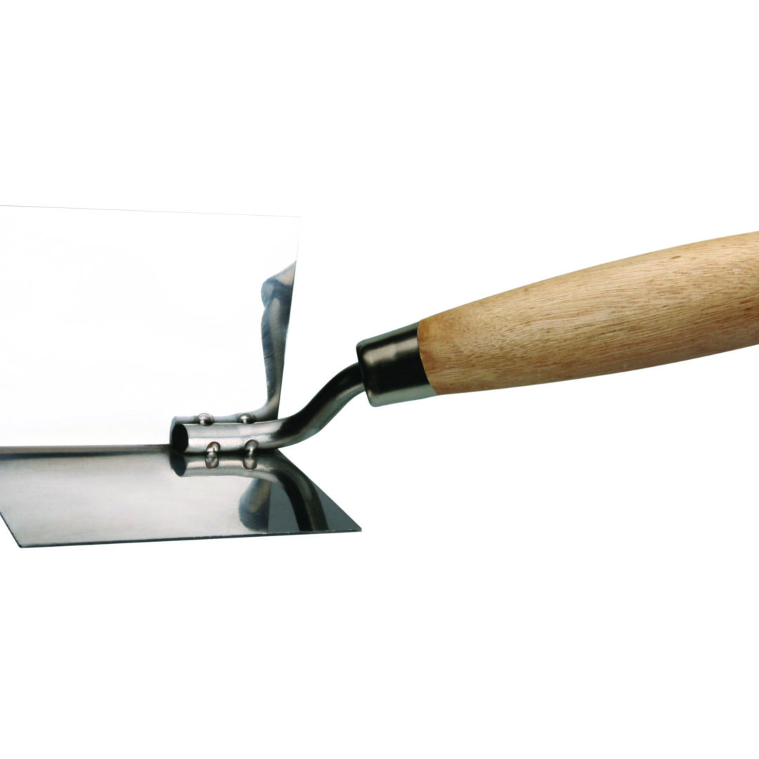 Wurth ŽLICA ZA UNUTARNJI KUT INOX 80mm