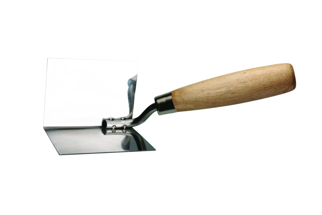 Wurth ŽLICA ZA UNUTARNJI KUT INOX 80mm