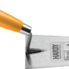 Wurth ŽLICA ZAOBLJENA INOX 140mm PRO MASTER