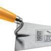 Wurth ŽLICA ZAOBLJENA INOX 180mm PRO MASTER