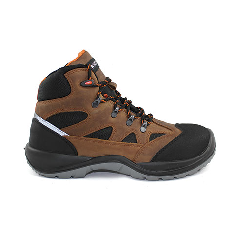 Wurth ZAŠTITNE CIPELE-BORNEO-S3-VEL.46