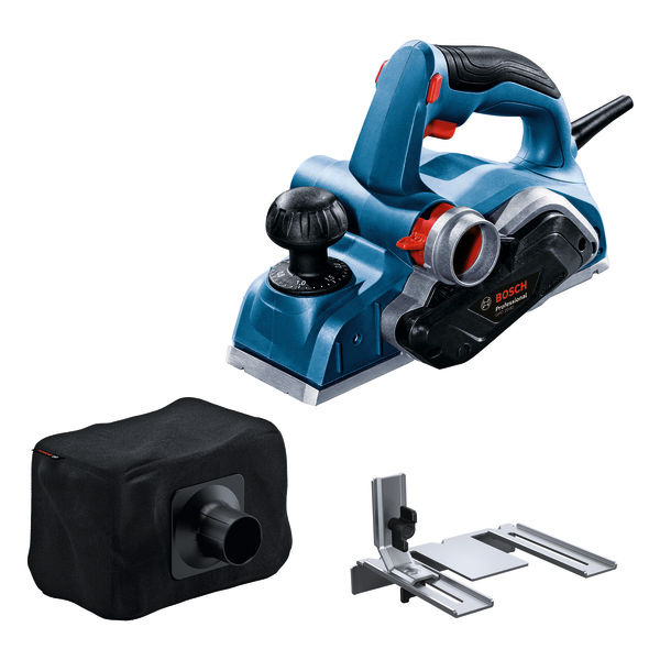 BOSCH GHO 20-82 električna blanja 700W