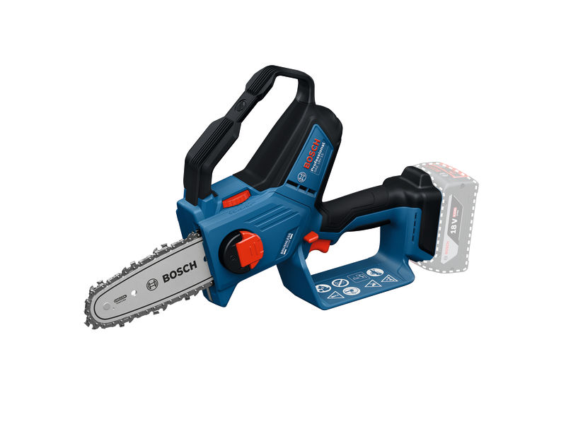 BOSCH GKE 18V-15 akumulatorska lančana pila