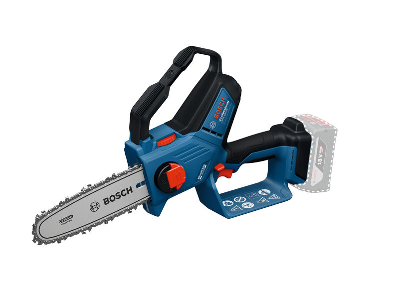 BOSCH GKE 18V-20 akumulatorska lančana pila