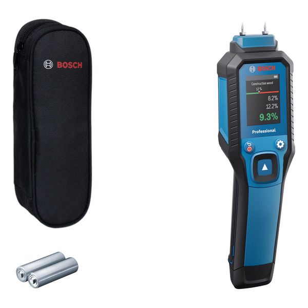 BOSCH GMP 1-13 mjerač vlage materijala