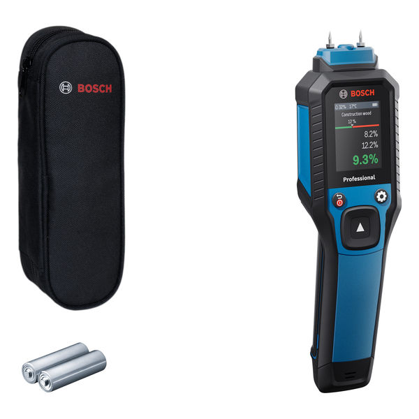 BOSCH GMP 2-15 mjerač vlage materijala