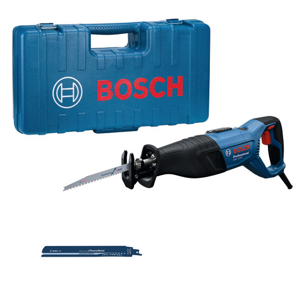 BOSCH GSA 12-30 električna sabljasta pila
