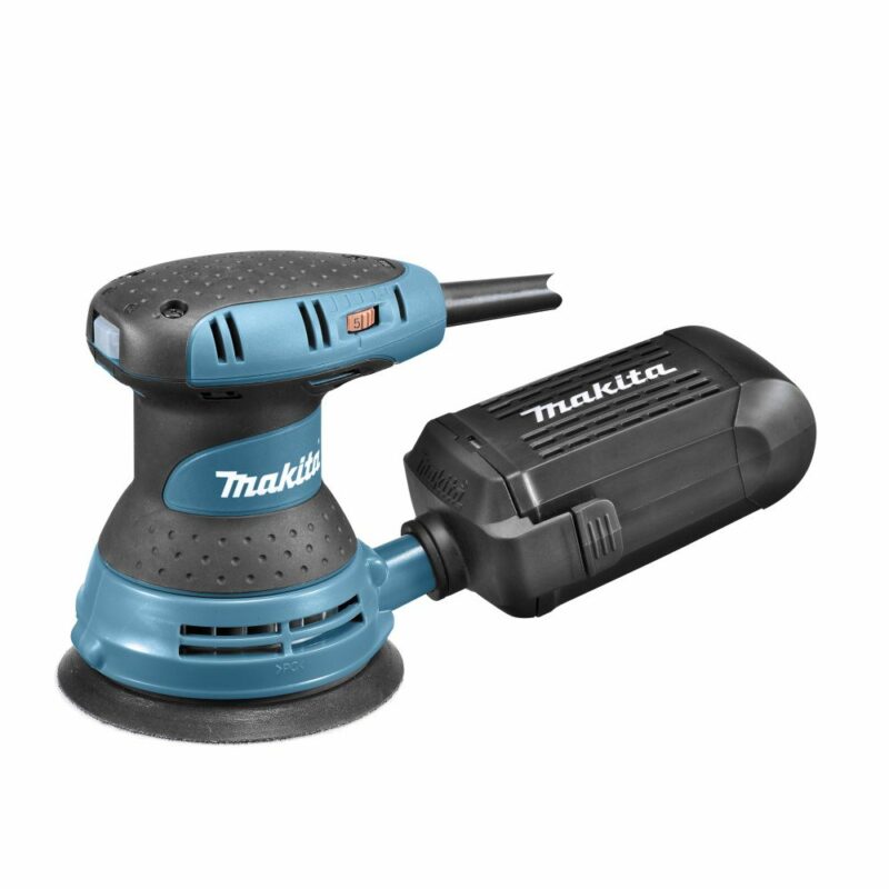 MAKITA BO5031 ekscentrična brusilica