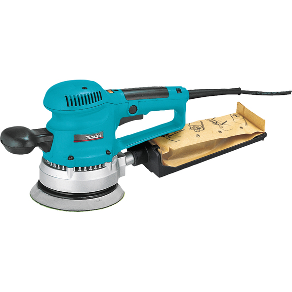 MAKITA BO6030 ekscentrična brusilica