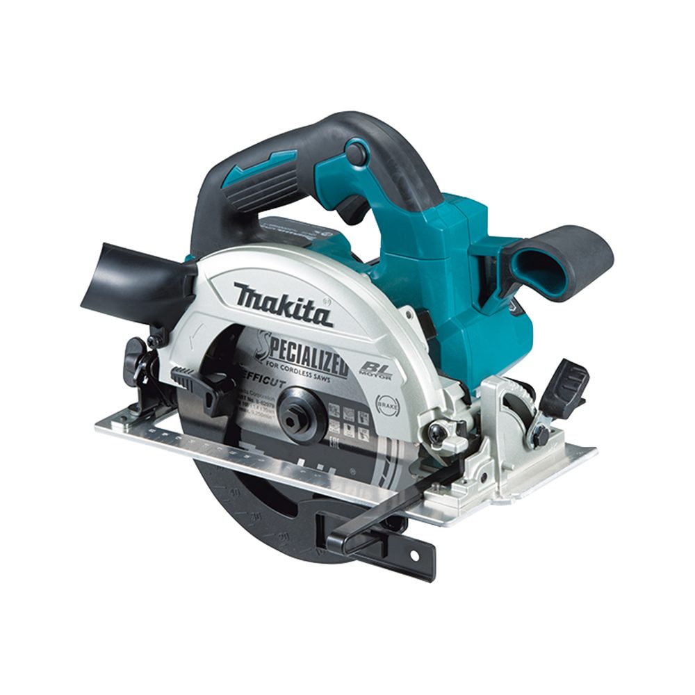 MAKITA DHS660Z akumulatorska kružna pila