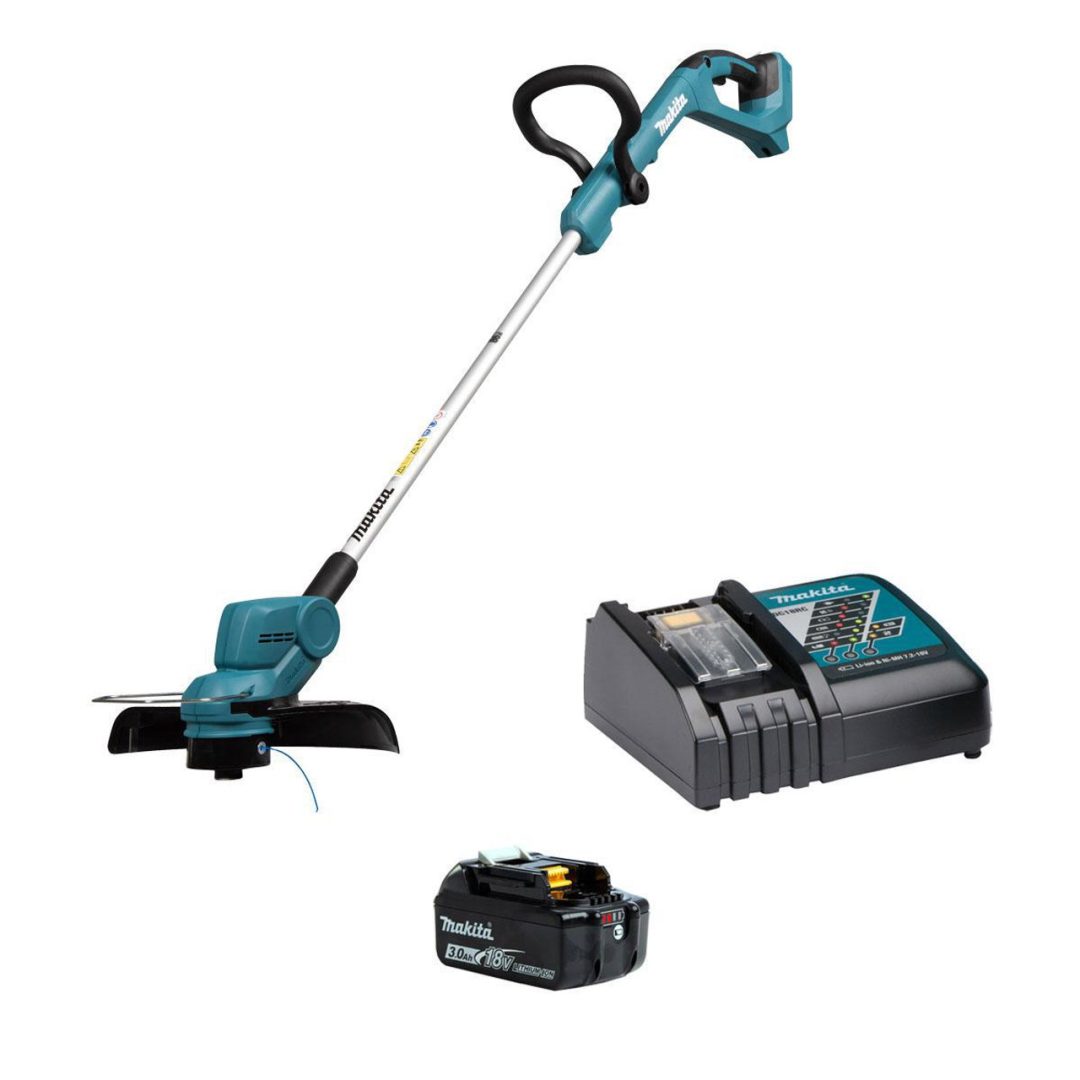 MAKITA DUR193RF akumulatorski trimer