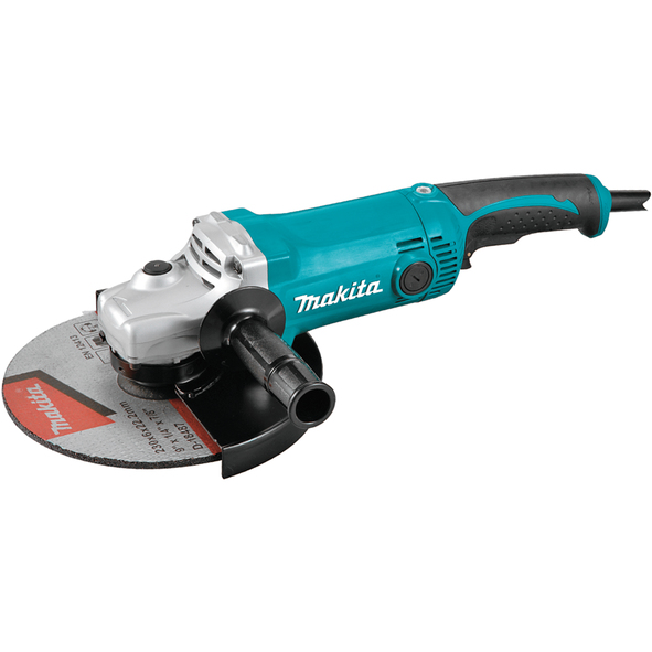 MAKITA GA9050R električna kutna brusilica