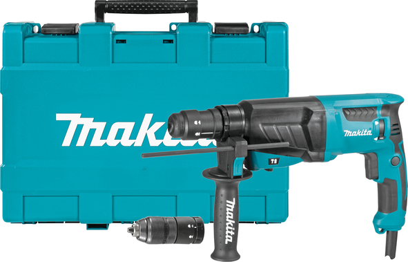 MAKITA HR2630T bušaći čekić