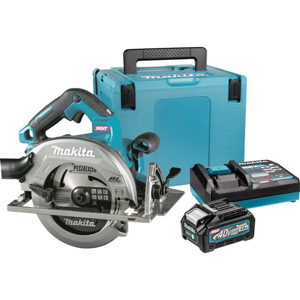 MAKITA HS003GM201 akumulatorska kružna pila