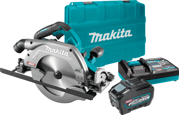 MAKITA HS009GT201 akumulatorska kružna pila