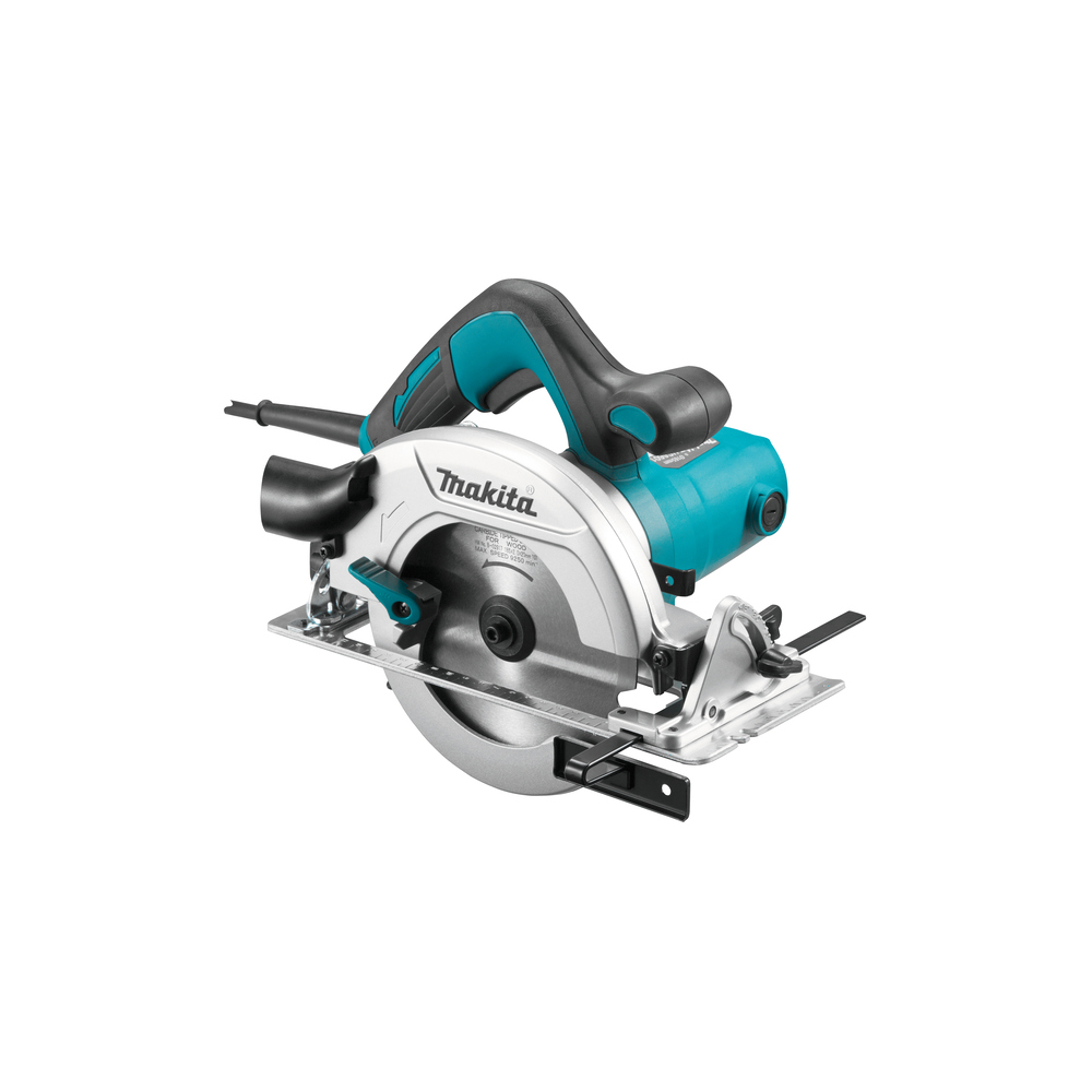 MAKITA HS6601 električna kružna pila