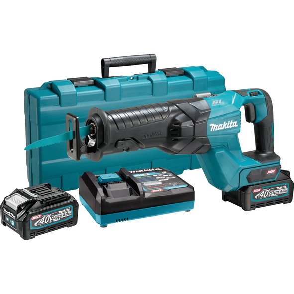 MAKITA JR001GM201 akumulatorska sabljasta pila