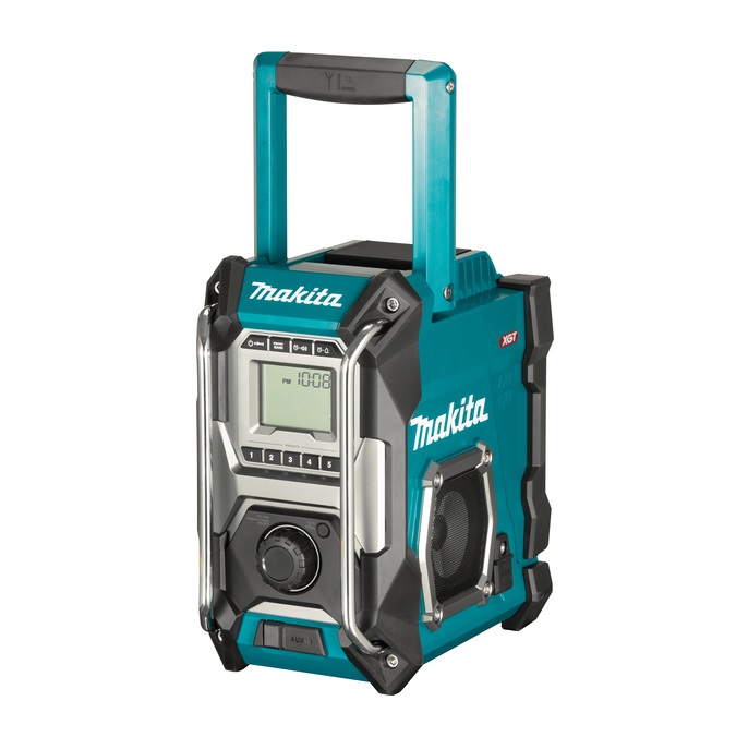 MAKITA MR001GZ akumulatorski radio
