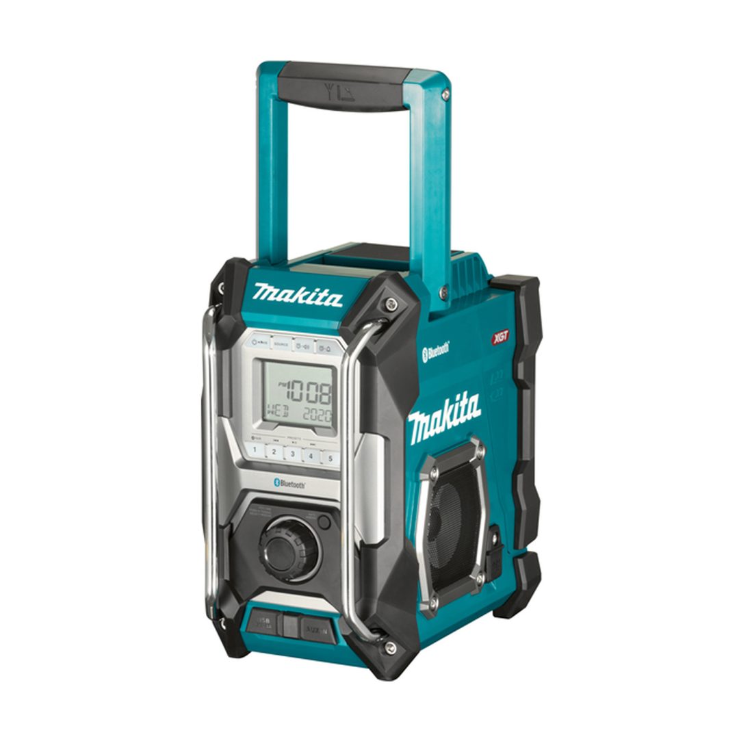 MAKITA MR002GZ akumulatorski radio
