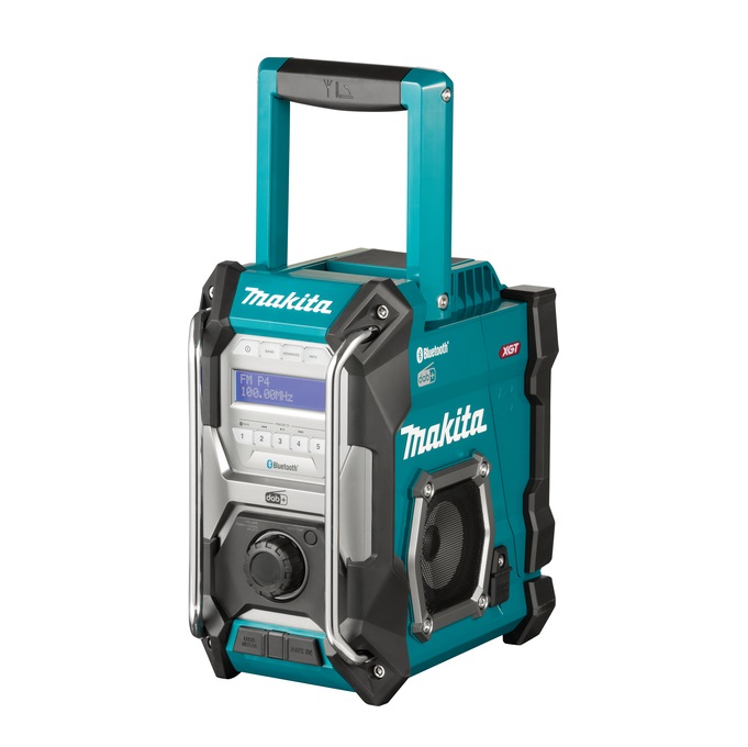 MAKITA MR004GZ akumulatorski radio