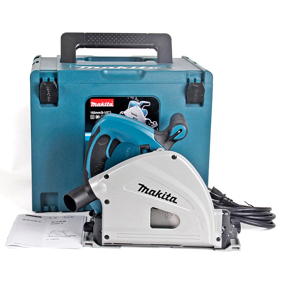 MAKITA SP6000J uranjajuća pila