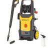 STANLEY SXPW25E visokotlačni perač 170 bar 2500W