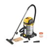 STANLEY SXVC30XTDE usisavač mokro/suhi 30l 1600W