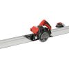 YATO električni rezač pločica 1400W 125mm sa vodilicom i vakum držačima 1500mm