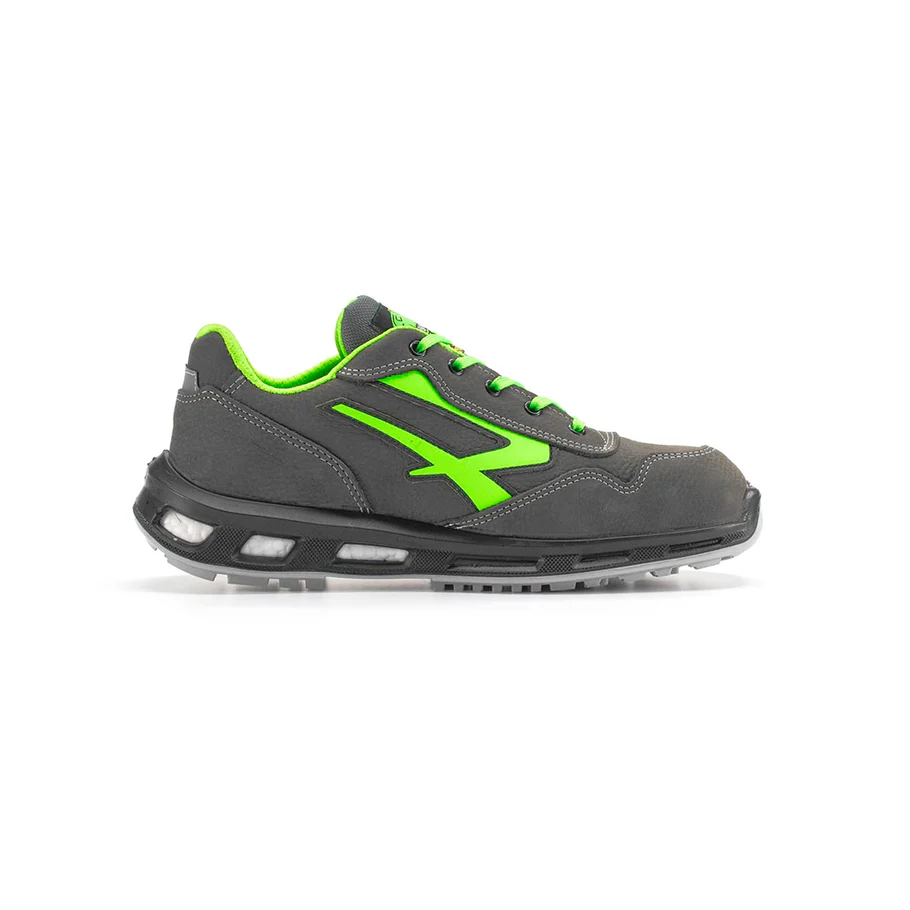 U-POWER zaštitna cipela niska YODA S3 SRC CI ESD