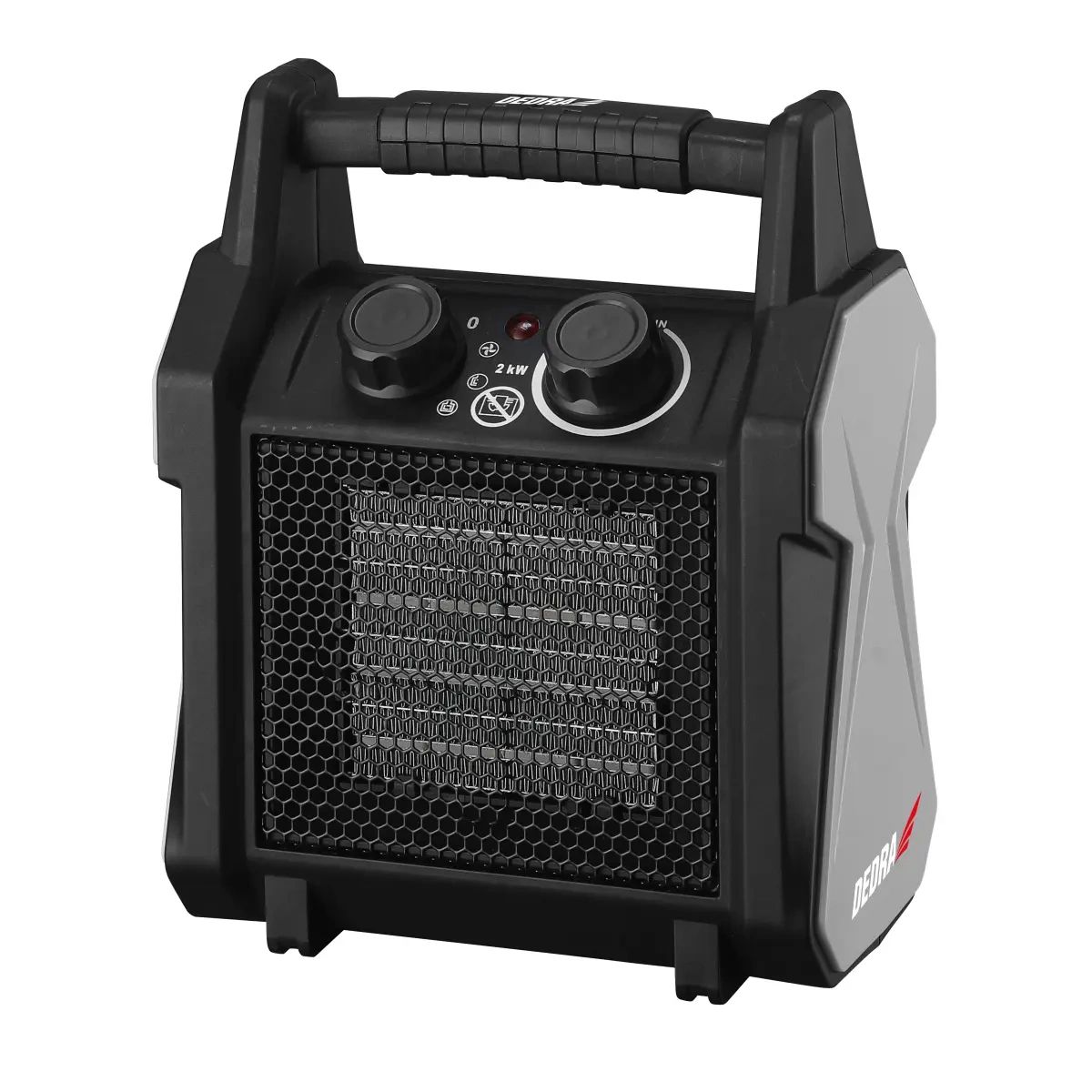 DEDRA PTC električna grijalica 2kW DED9930C4 1 Alati Matić DEDRA PTC električna grijalica 2kW DED9930C4