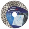 DEDRA dijamantna rezna ploča mokro/suho rezanje 125mm