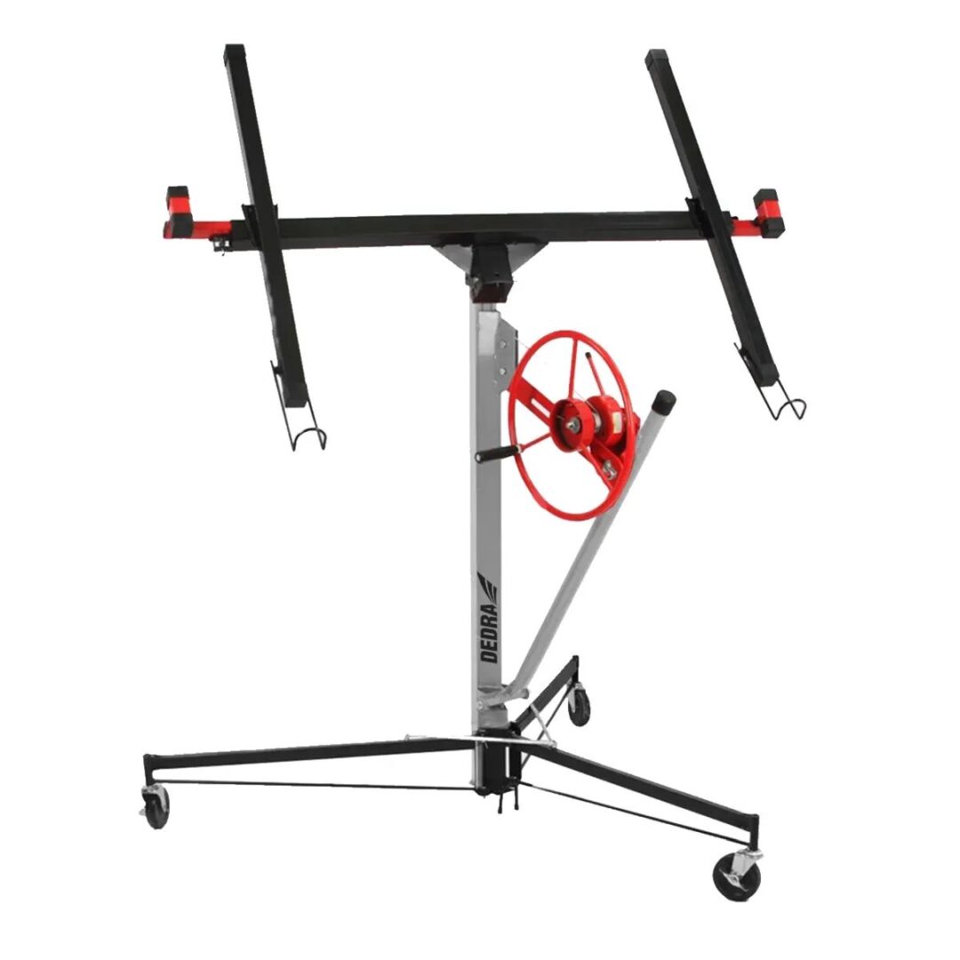 DEDRA dizalica za gips ploče 140-325cm