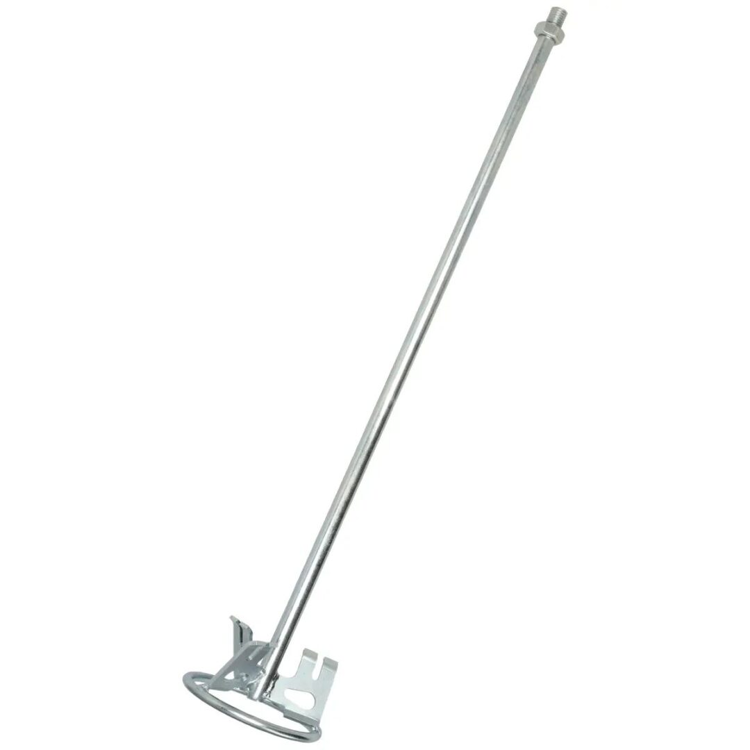 DEDRA mješač pocinčani 120x600mm